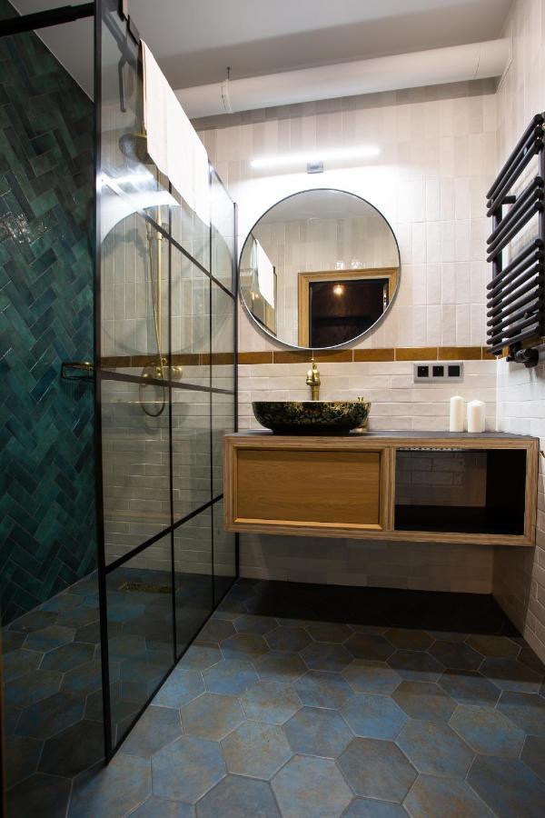 Krakow Centrum Sunny Apartment Lwowska 10 Εξωτερικό φωτογραφία
