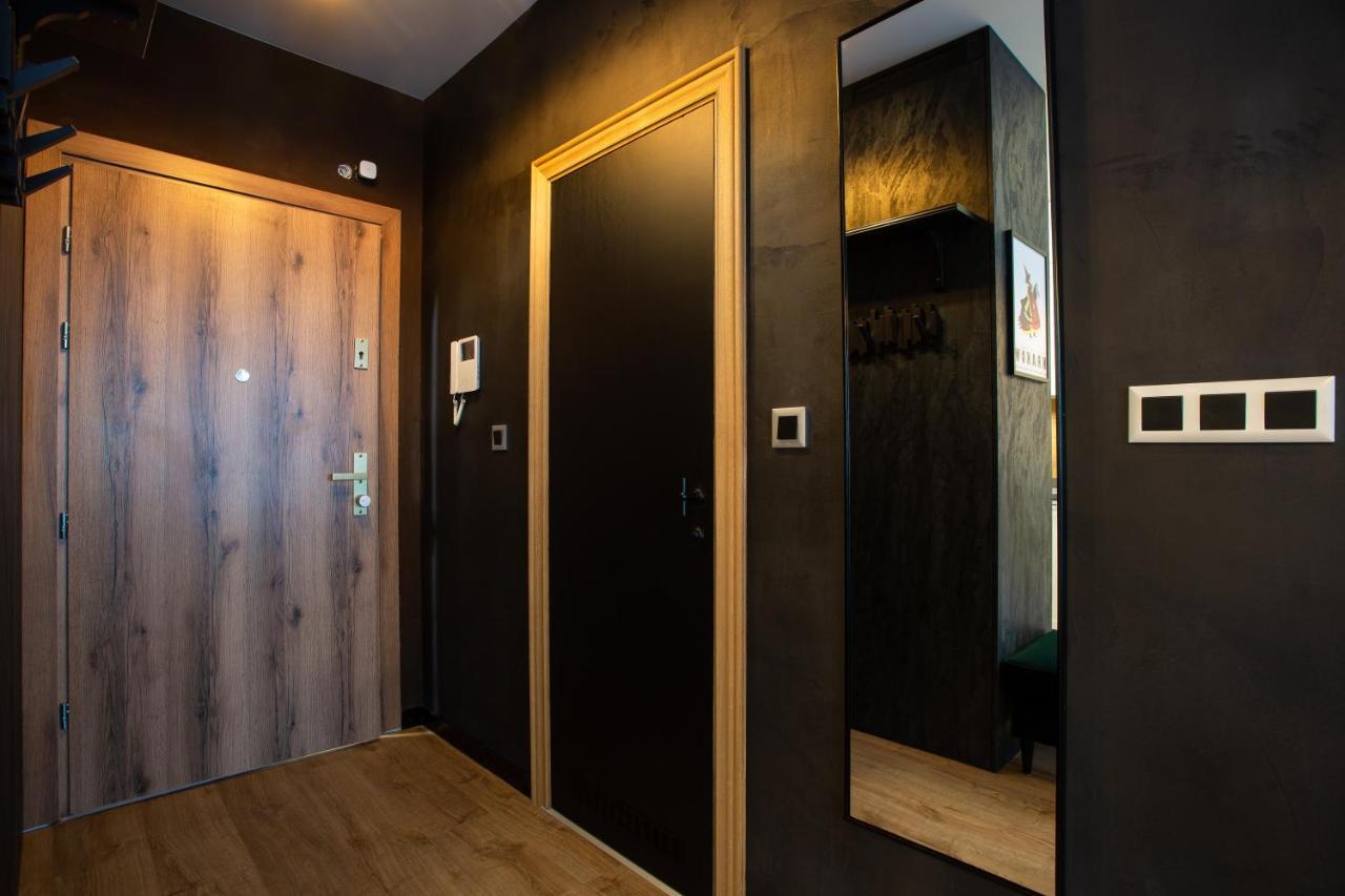Krakow Centrum Sunny Apartment Lwowska 10 Εξωτερικό φωτογραφία