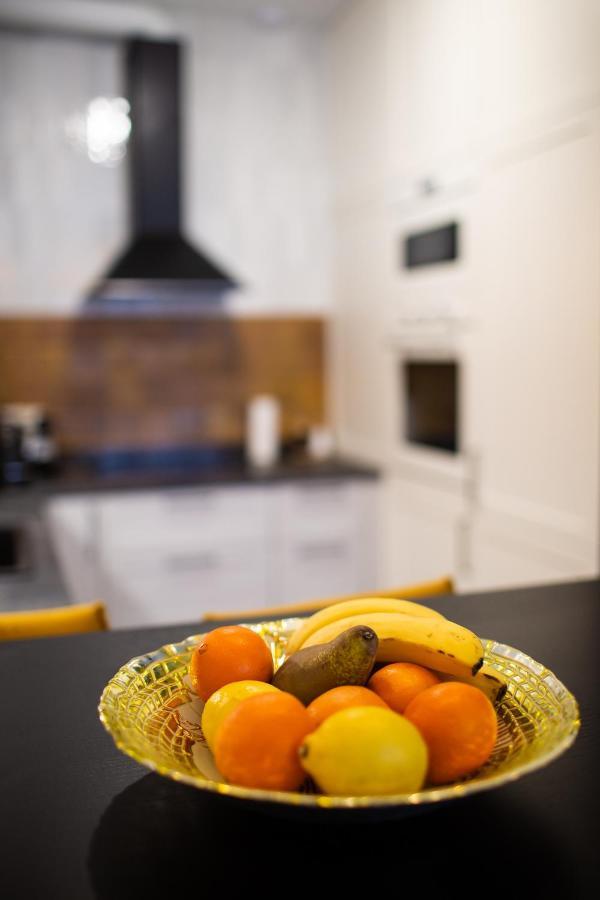 Krakow Centrum Sunny Apartment Lwowska 10 Εξωτερικό φωτογραφία