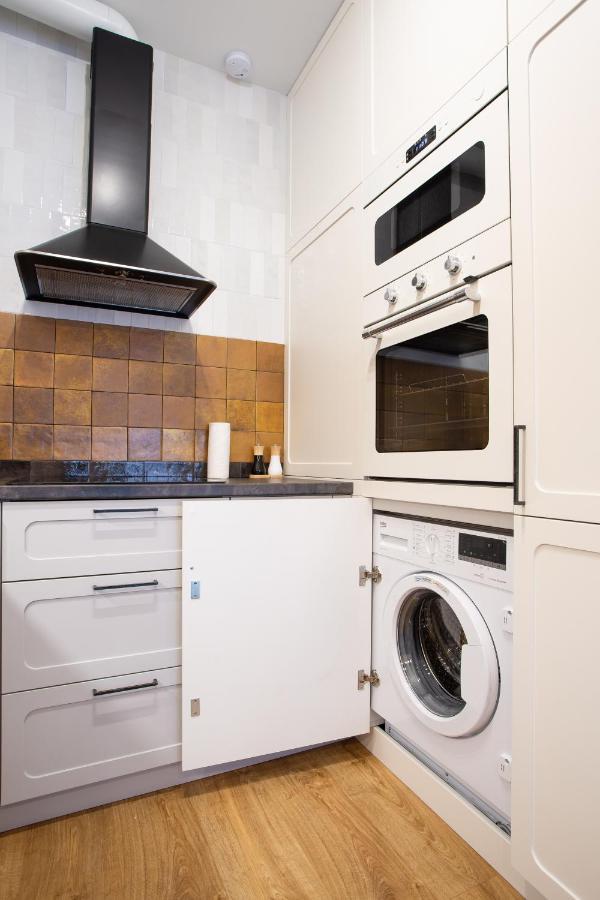 Krakow Centrum Sunny Apartment Lwowska 10 Εξωτερικό φωτογραφία