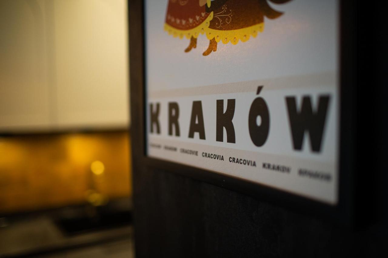 Krakow Centrum Sunny Apartment Lwowska 10 Εξωτερικό φωτογραφία