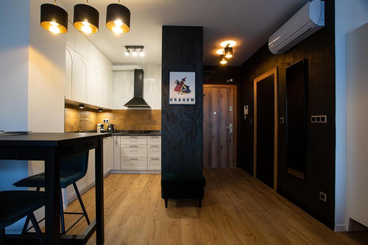 Krakow Centrum Sunny Apartment Lwowska 10 Εξωτερικό φωτογραφία