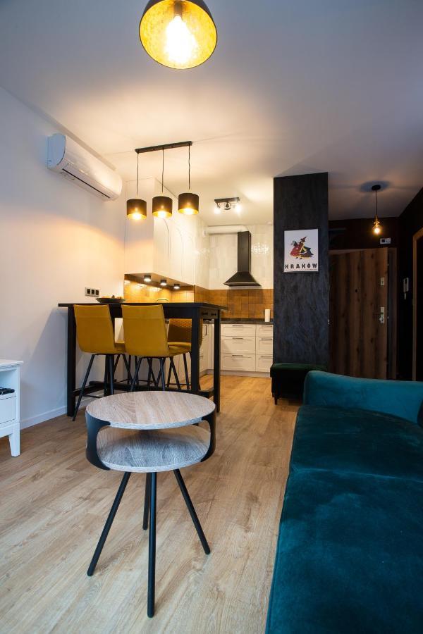 Krakow Centrum Sunny Apartment Lwowska 10 Εξωτερικό φωτογραφία