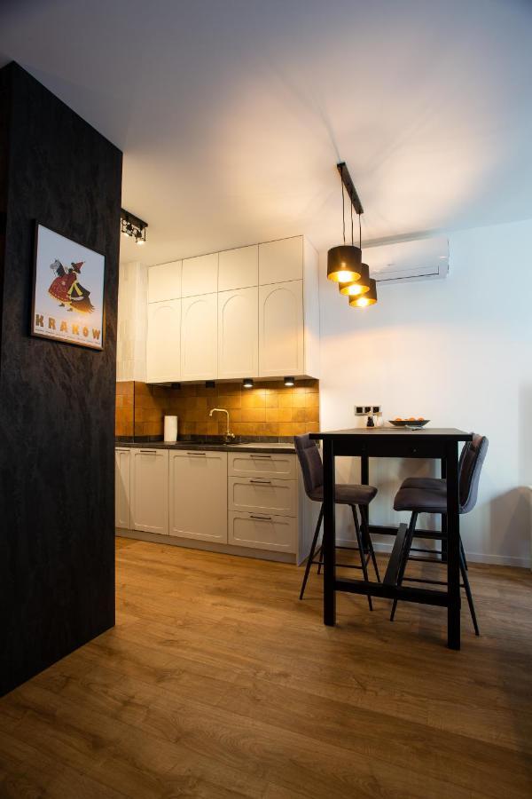 Krakow Centrum Sunny Apartment Lwowska 10 Εξωτερικό φωτογραφία